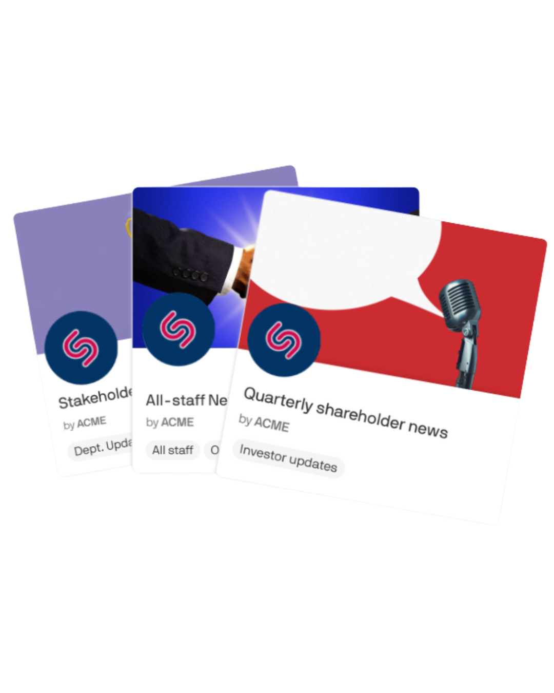 Smart Brevity Guidance and Editing Software Tool Axios HQ